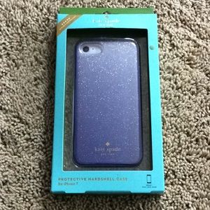 Kate Spade IPhone 7 case